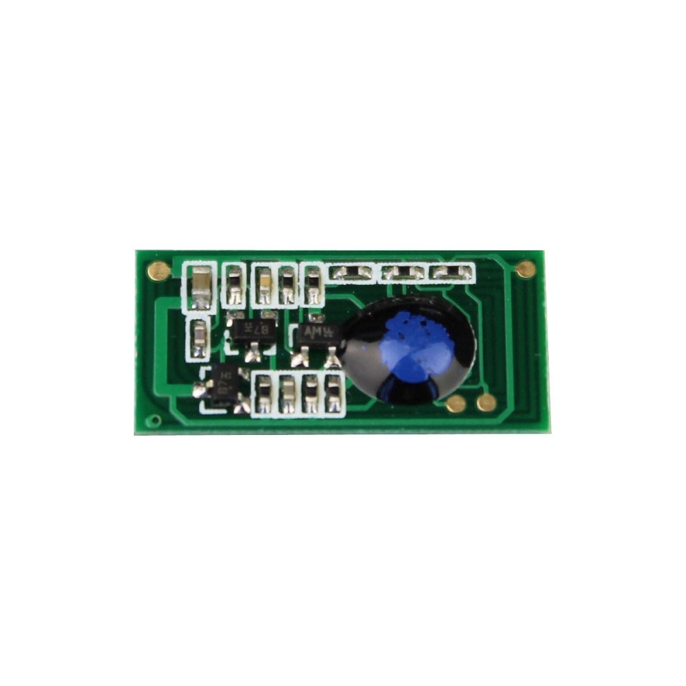 Чипы Чип картриджа для RICOH Aficio MPC2030/2050/2550/2530 (CET) Cyan, (WW), 5500 стр., CET8283