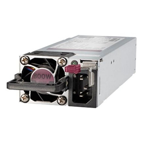 Блок питания HP 865438-B21 серверный для DL360 DL380 DL560 G10 800W 866793-001 865436-101 DPS-800AB-35 865438-B21