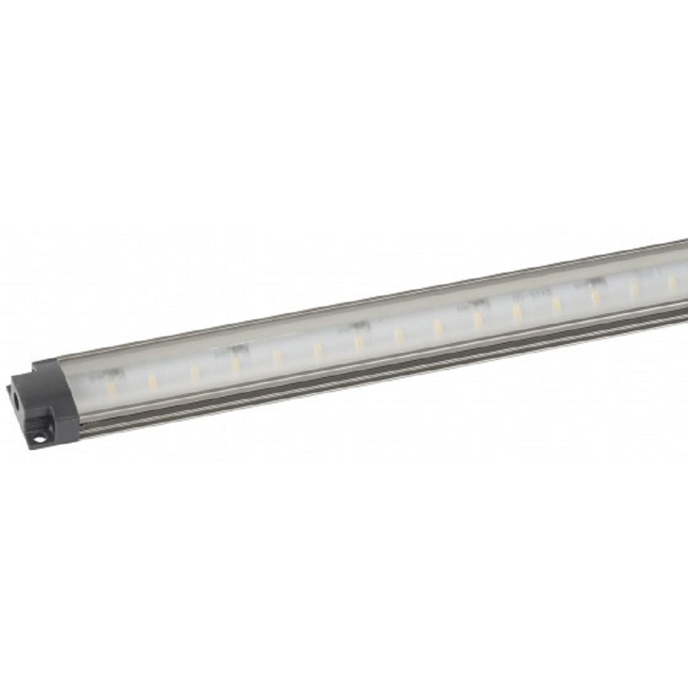 ЭРА C0045775 Модульный светильник LM-3-840-C3-addl (Дополнительный модуль к светильнику LM-3-840-C3. Комплектация: светильник, крепежные клипсы, двусторонний скотч, соед. блок, соед. кабель 1м.)