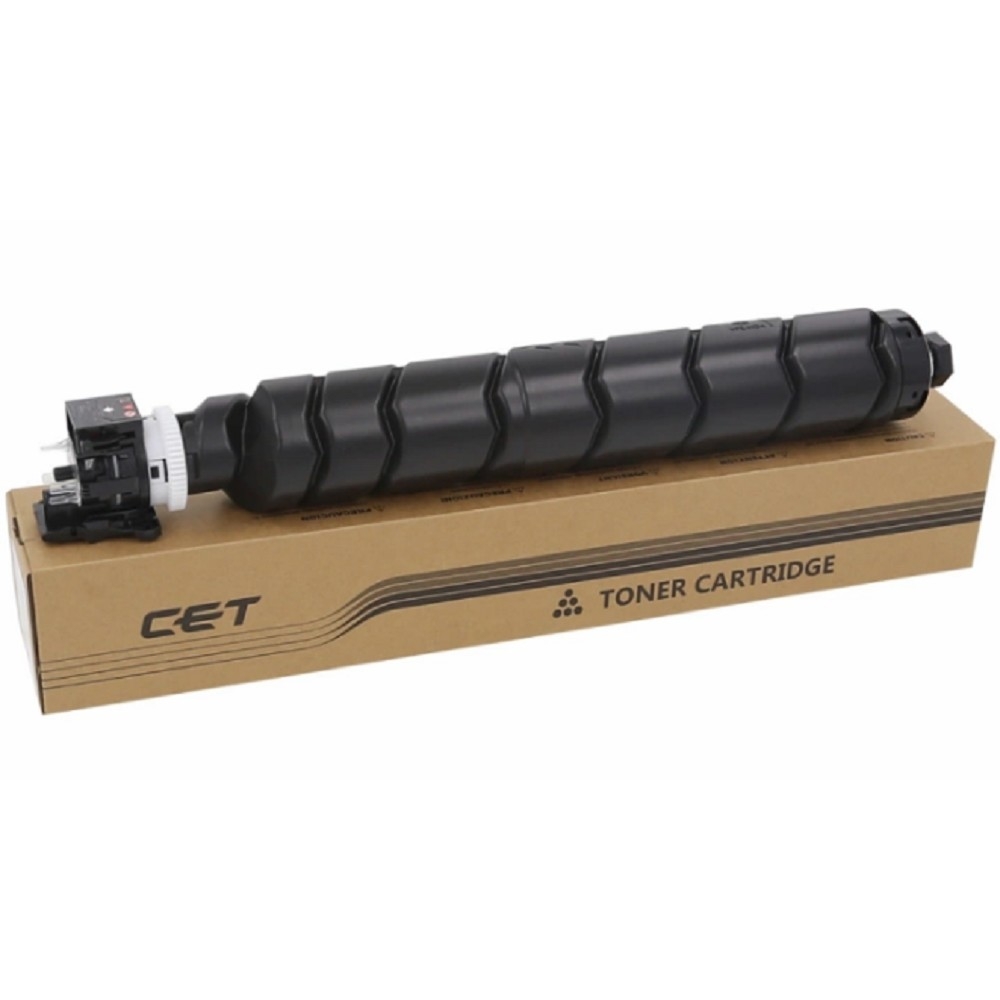 Тонер-картриджи Тонер-картридж TK-6325 для KYOCERA TASKalfa 4002i/5002i/6002i (CET), 780г, 35000 стр., CET131134