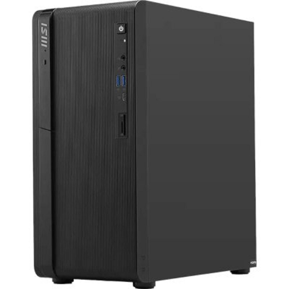 MICROSTAR MSI PRO DP180 AI A2G-1416XRU [9S6-B0A771-1416]   Core Ultra 5 225/16384Mb/512PCISSDGb/Black/noOS