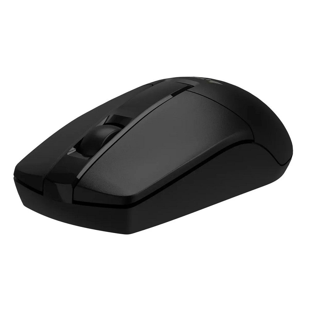 Мышь A4Tech G3-330N черный оптическая (1200dpi) беспроводная USB (3but)