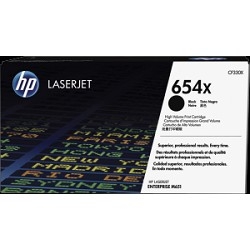 HP CF330X Картридж , Black{M651dn, Color LaserJet M651n, Color LaserJet M651xh, Black, (20500 стр.)}