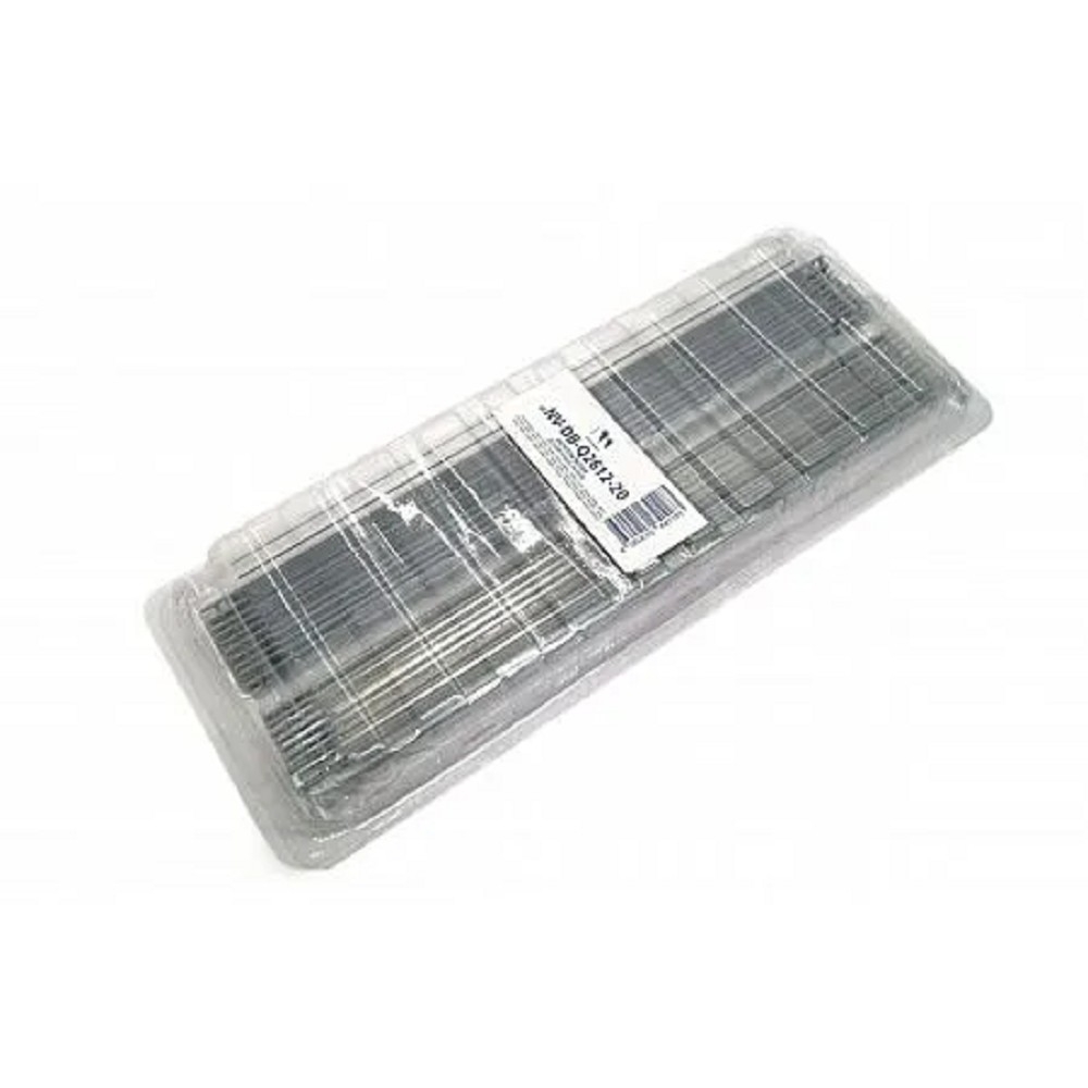 Дозирующее лезвие (DB) NVPrint для HP (20 шт) Q2612/2613/2624/5949/7553, C3906/4092/7115, CE505, CF280, EP27/FX-10 (LJ 1010/1018/1300/1150/1160/3390/1320/P2014/P2015/M2727/3100/2150/1100/3200/1200/3300/P2030/P2035/P2050/Pro M400/M401/M425) совместимое