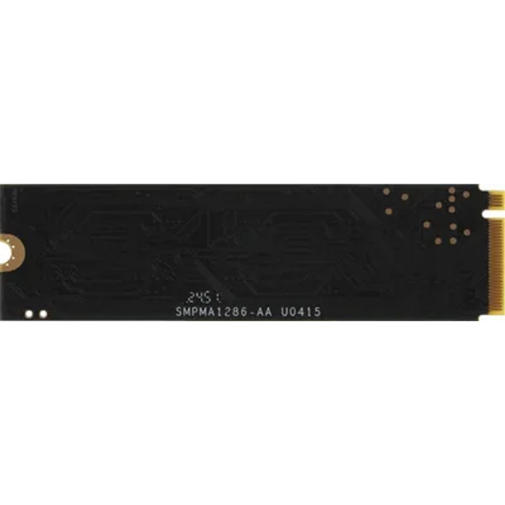 AMD SSD 512GB R3MP30512G8 Radeon Client SSD PCIe Gen3x4 with NVMe