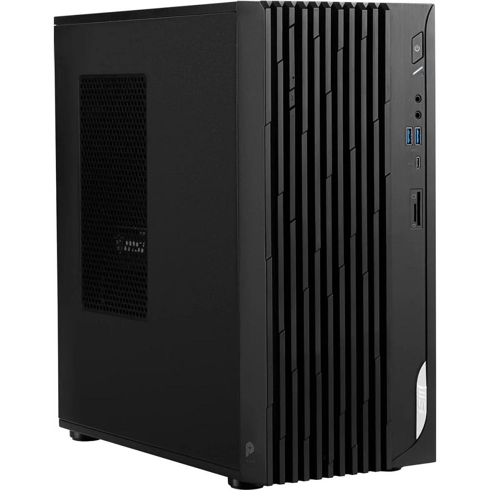 MSI Pro DP180 14th Tower [9S6-B0A741-1086] {Core i7-14700F/16Gb(16*1) DDR5/512GB SSD/ RTX 5060 VENTUS 2X 8G /Wired keyboard&Mouse/noOS}