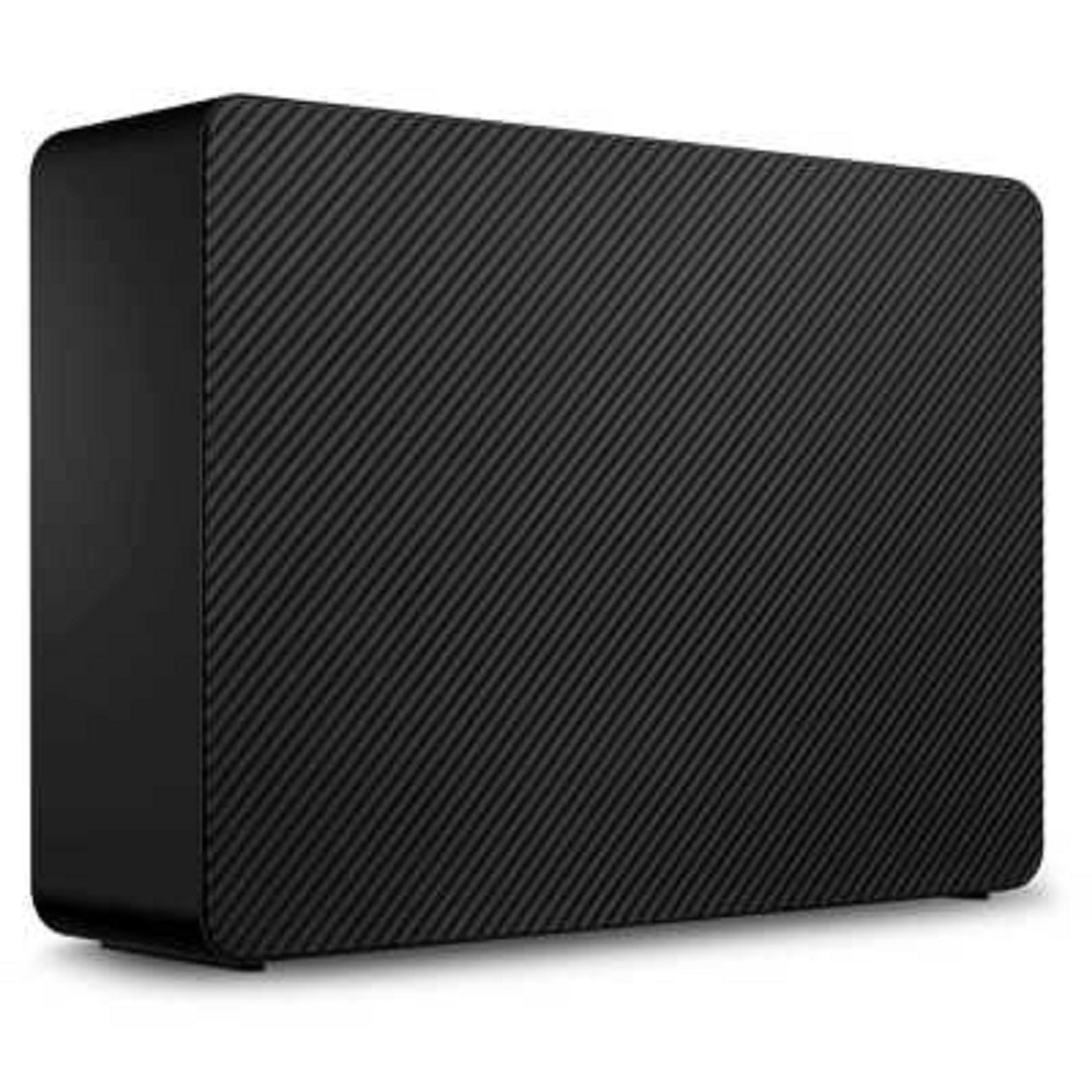 Seagate Portable HDD 24TB Expansion desktop drive STKP24000400  {USB 3.0, 3.5", Black}