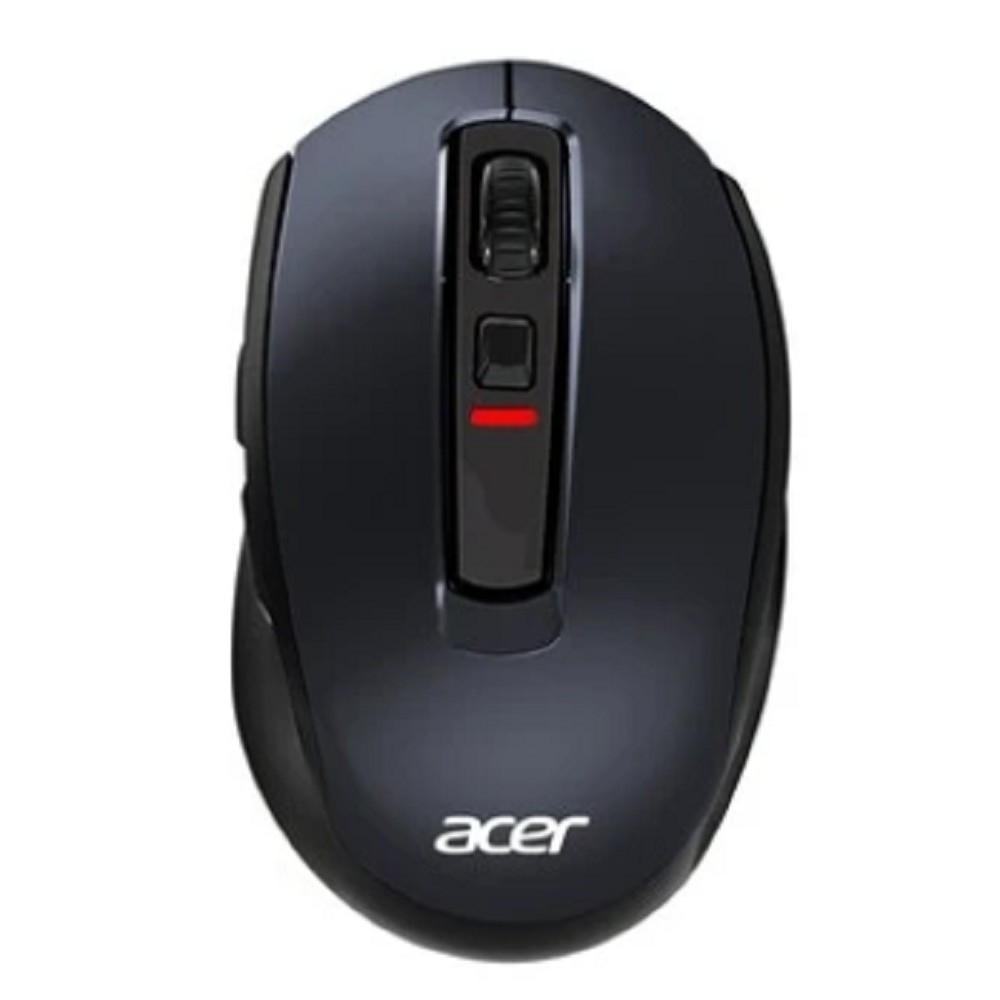 Acer OMR060 [ZL.MCEEE.00C] Mouse wireless USB (6but) black