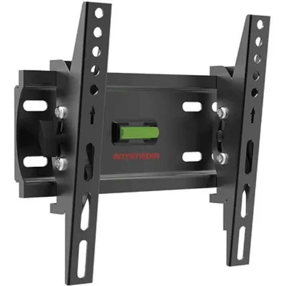 Arm Media PLASMA-6 черный 15"-47" макс.35 кг настенный фиксированный