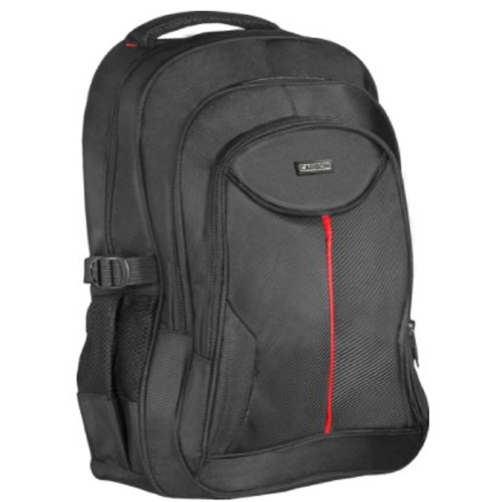Рюкзак Defender 26077, для ноутбука 15", полиэстер, черный