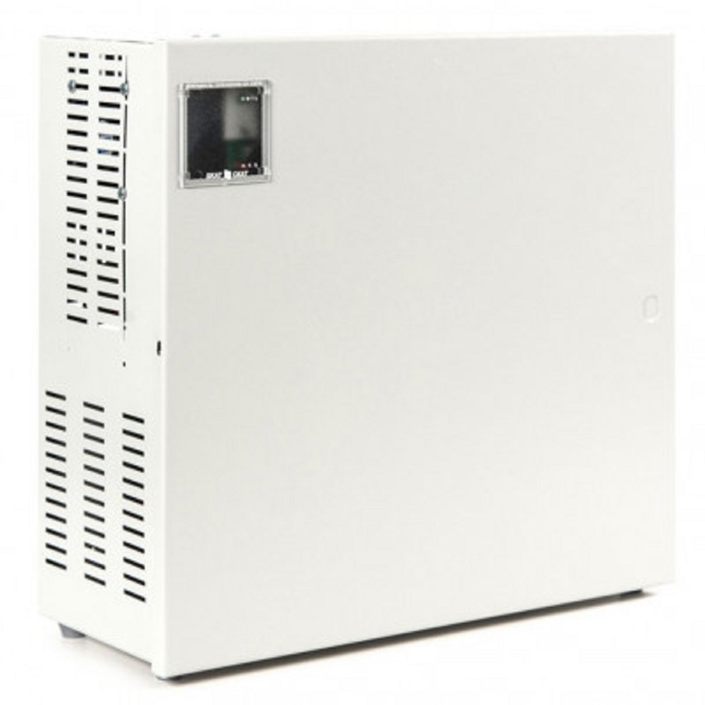 БАСТИОН SKAT-RLPS.48DC-500VA (СКАТ ИБП-48/9-4x17) источник питания, 48В, 9А, защита выходов АКБ, 4АКБХ17Ач (946)