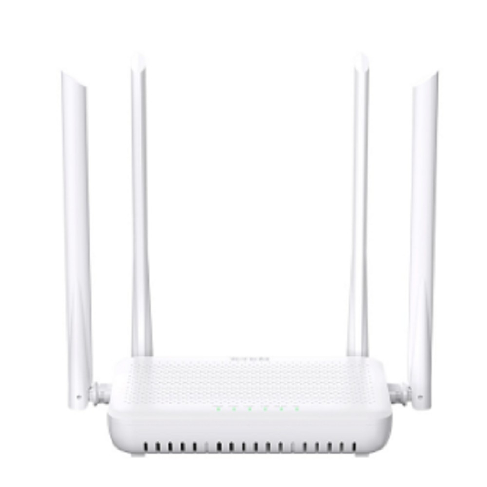 TENDA HG15 AX1500 Wi-Fi6 VoIP XPON ONT