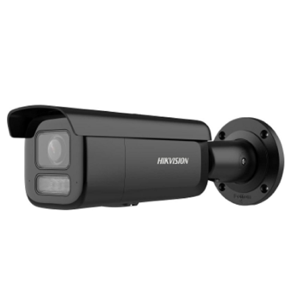 Камера видеонаблюдения Hikvision DS-2CD2643G2-LIZS2U(2.8-12мм)(O-STD) - IP видеокамера Hikvision