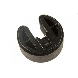 RM1-8047 Ролик захвата (лоток 2) CLJ Pro M351/ M375/ M451/ M475 (O) (взаимозаменяем с RM1-4426)