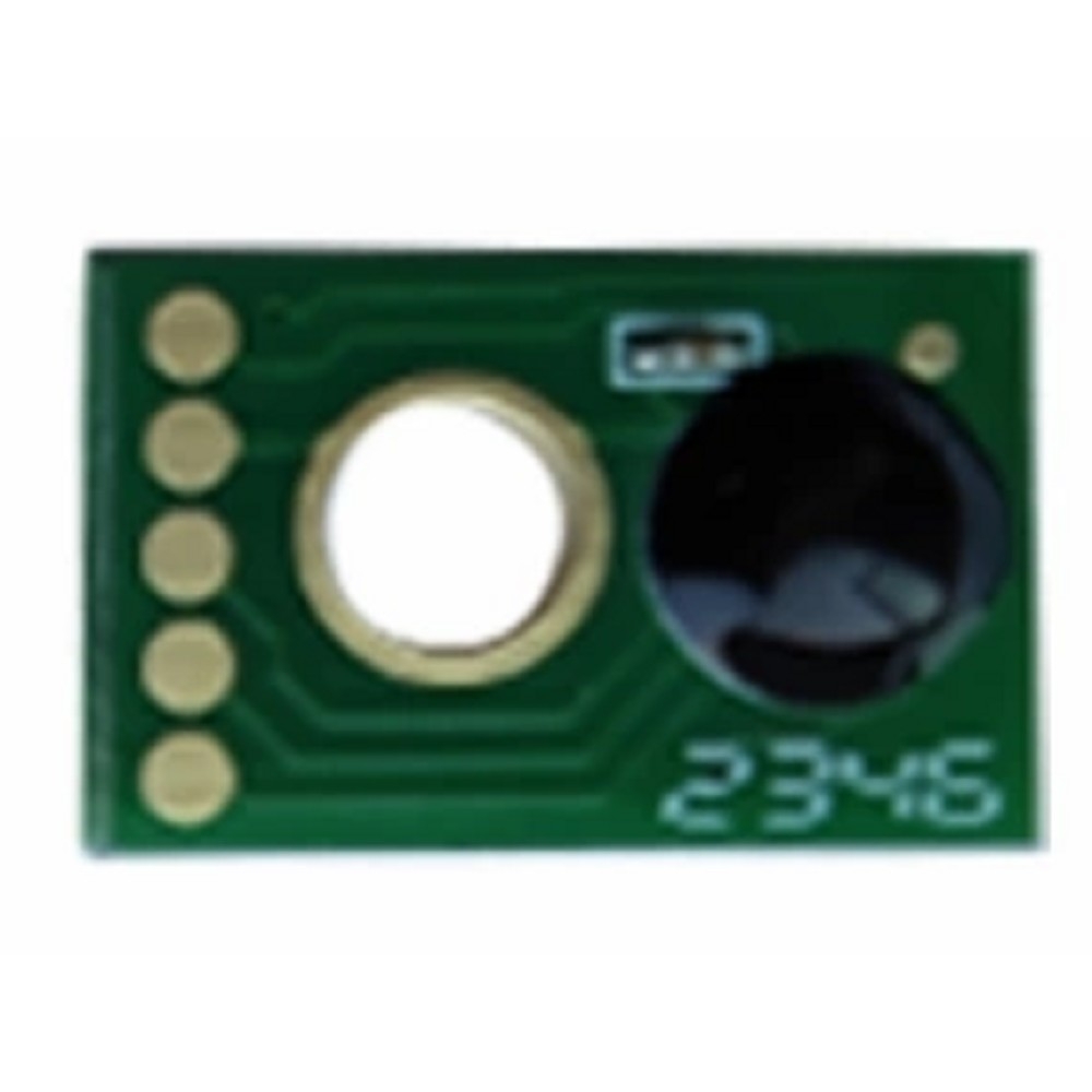 чипы Чип картриджа 842506 для RICOH IM C3010/C3510 (CET) Black, 31000 стр., CET381365