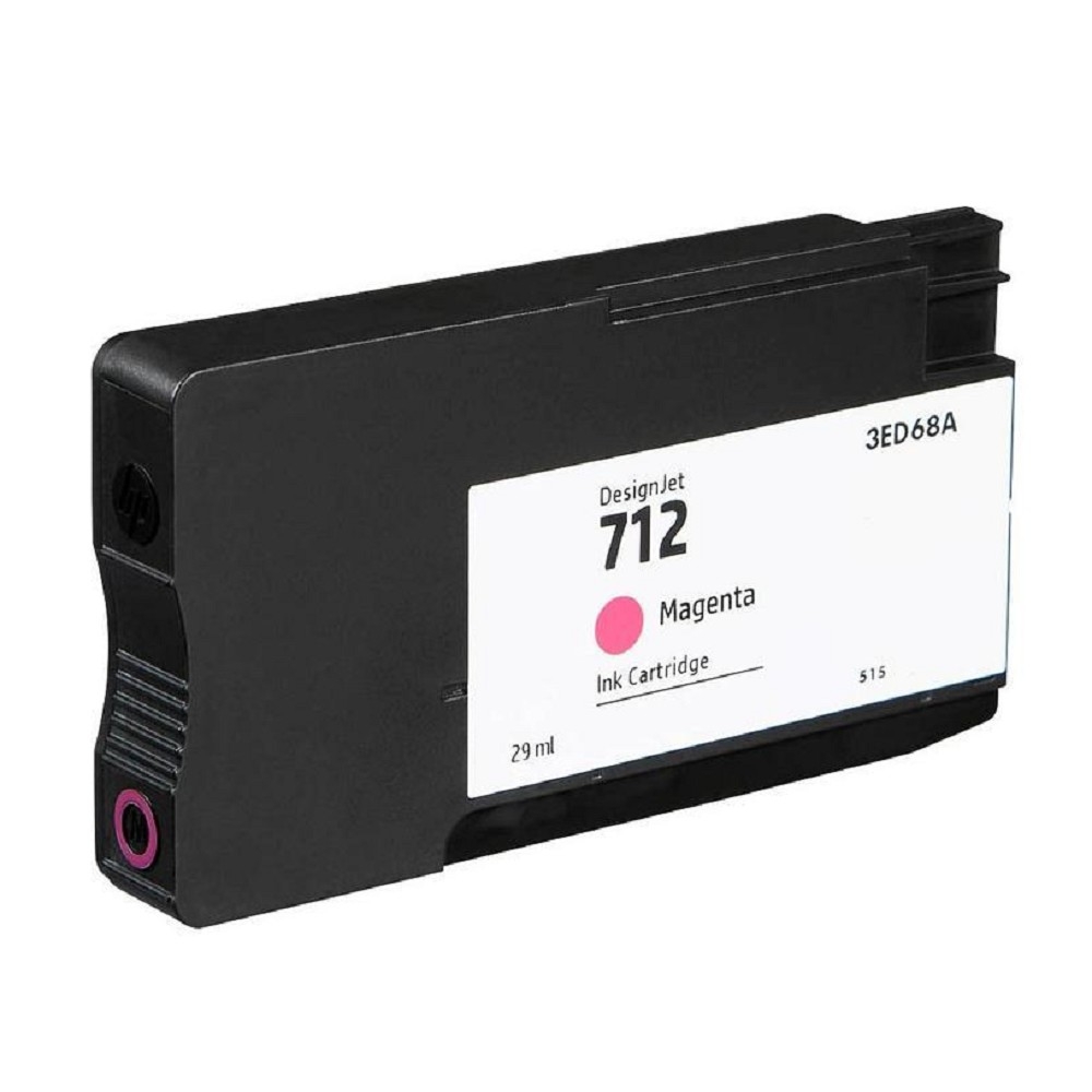 98927109489 - Картридж Hi-Black 712 (3ED68A) HP DesignJet T650/T630/T250/T230/T210/Studio Plotter Printers, M  от 20 т.р.