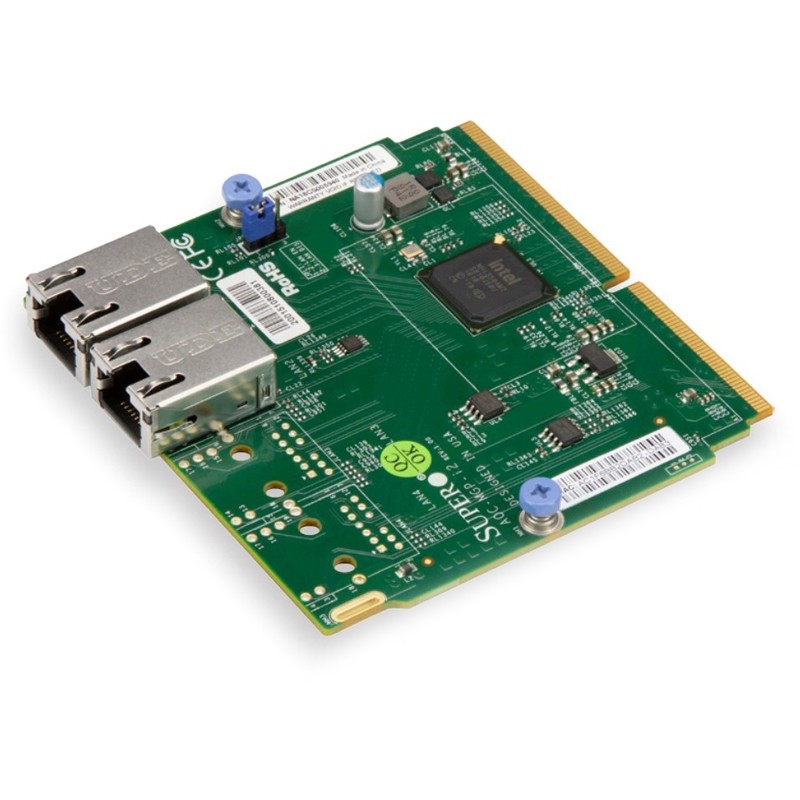 Supermicro AOC-MGP-I2M-O