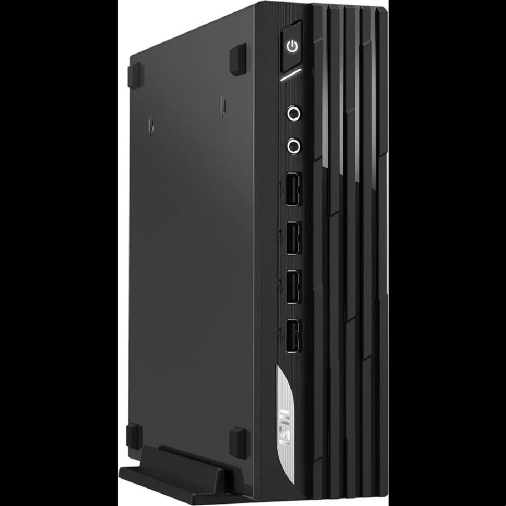 MSI Pro DP21 13M-664RU  [9S6-B0A421-664] Black {i5-13400/16GB/512GB SSD/W11Pro}