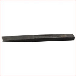 2105-25 STAYER Steel Force, 20 х 250 мм, слесарное зубило  по металлу, Professional