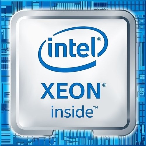 Процессор Intel, Xeon E-2224, 3400МГц, 4C/4T, LGA 1151v2, 8MB, TDP-71Вт, Oem, CM8068404174707