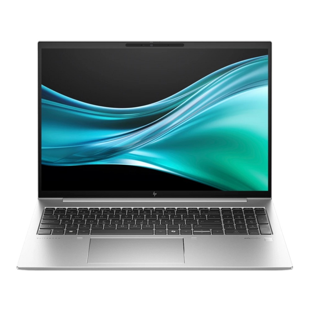 HP Elitebook 860 G11 [A26QDEA] Silver 16" {2.8K  Ul7 155H/32Gb/SSD1Tb/W11Pro}