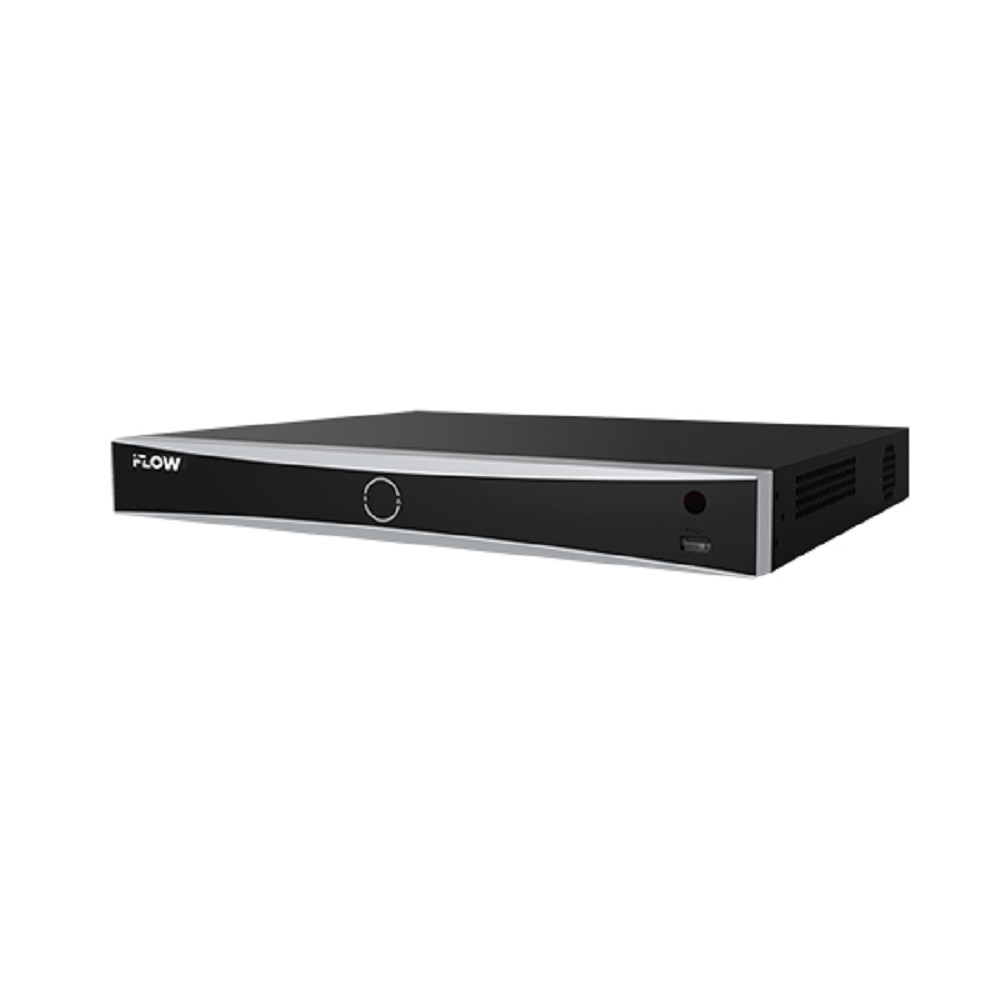 iFLOW F-NR-264/4 Видеорегистратор 64 канала