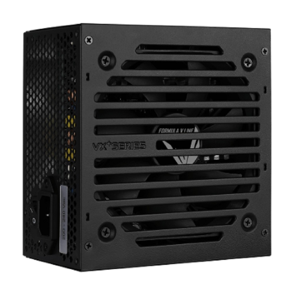 Formula VX 500 PLUS RTL (ex Aerocool)