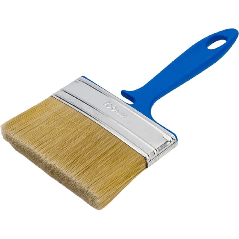 Rexant (89-0305) Кисть плоская «Лаки» 100х12 мм