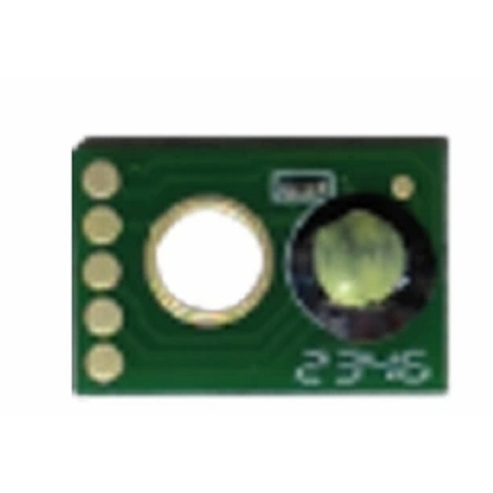 чипы Чип картриджа 842555 для RICOH IM C2010/C2510 (CET) Yellow, 10500 стр., CET381364