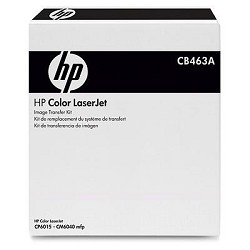 CB463A Комплект для переноса изображения CLJ CP6015/CM6030/CM6040 HP image transfer kit