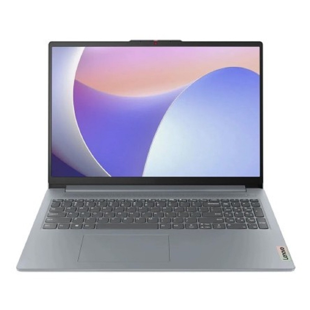 Lenovo IdeaPad Slim 3 16IRU9 [83E7000URK] Silver 16" {WUXGA Core 5 120U/8Gb/512Gb SSD/DOS}