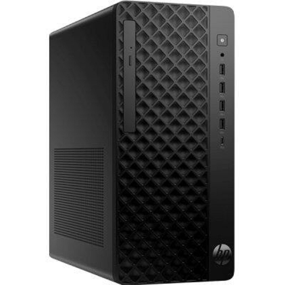 Персональный компьютер HP ProDesk 2 TWR G1aE Ryzen7-8700G,32GB,512GB,No kbd,No mouse,WiFi,BT,DOS,1Wty