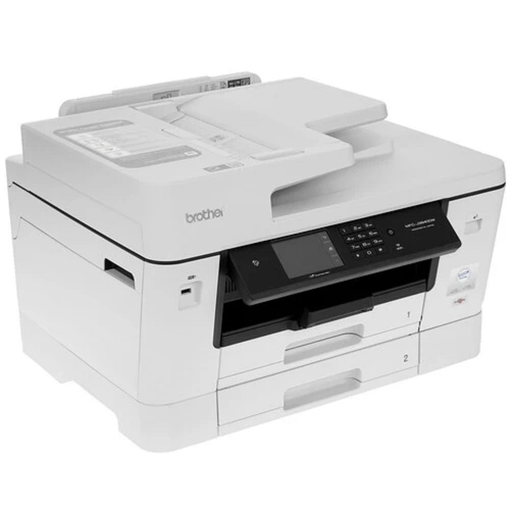 BROTHER MFC-J3940DW (MFC-J3940DW) струйное мфу A3 принтер/копир/сканер/факс