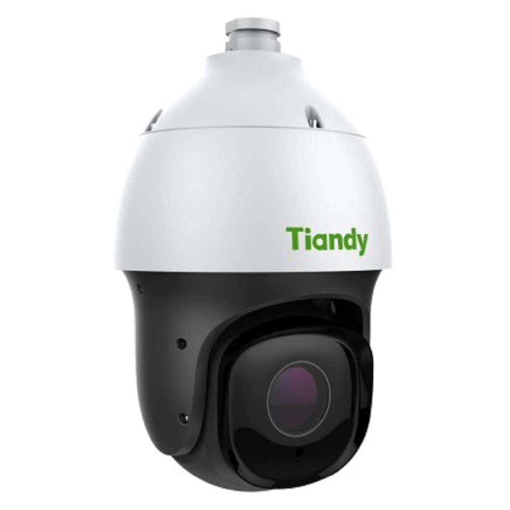 Tiandy TC-H324S 23X/I/E/C/V3.0 S+265/H.265/H.264/M-JPEGMin. выбор цвета подсветки: 0.001 Люкс F1.5 Доступ без использывания плагинов, оптический зум (приближение): 23, digital zoom 16?·IP66 Suppor