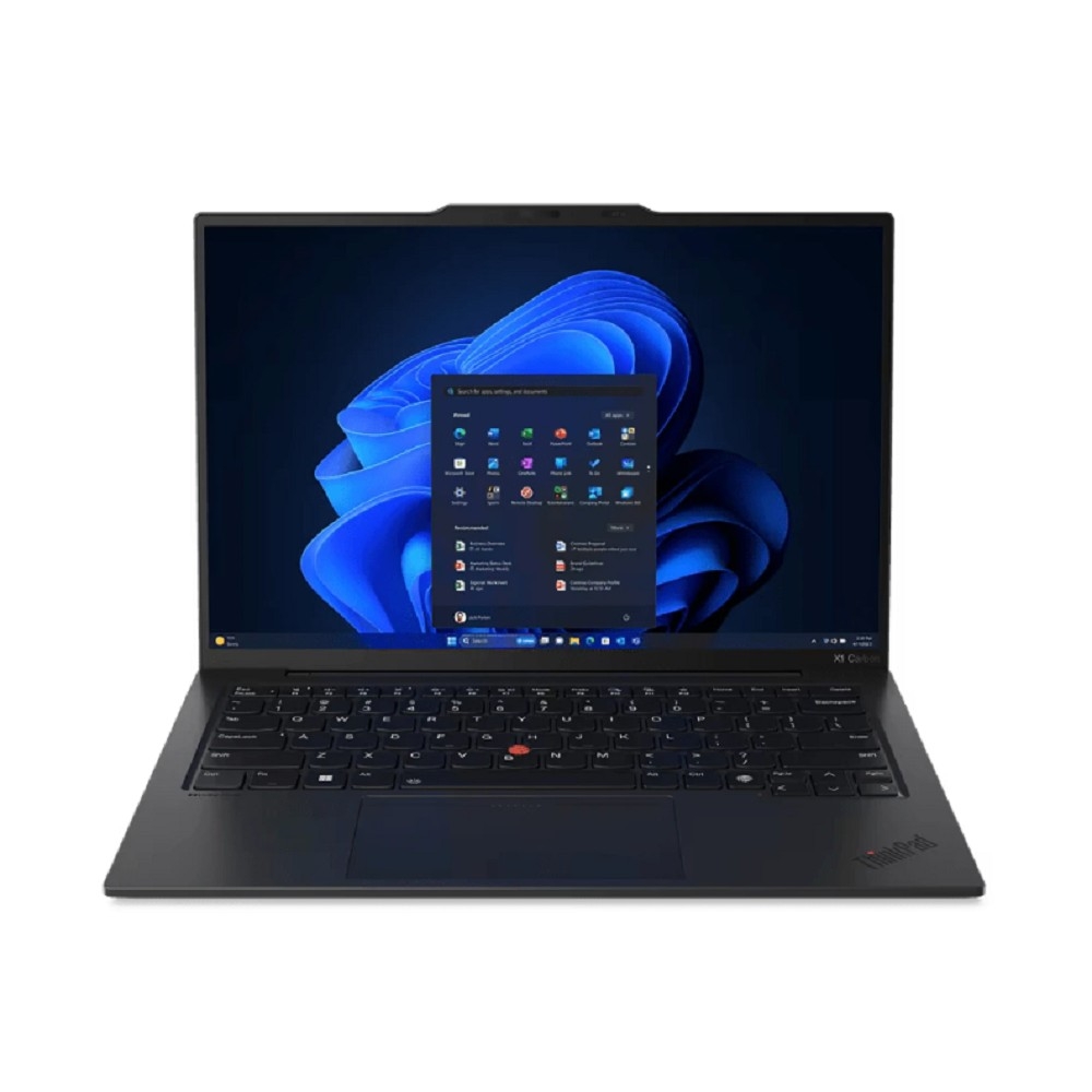 Lenovo ThinkPad X1 Carbon G12 [21KCA010CD] 14" {2.8K (2880x1800) OLED 400Nits Ultra 7 155H/32GB/2TB SSD/LTE/W11Pro(Ch)}