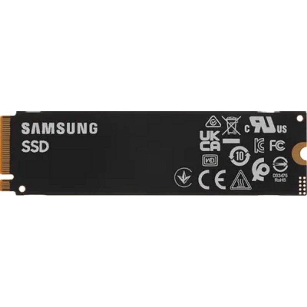 Samsung SSD PM9B1, 1024GB, M.2(22x80mm), NVMe, PCIe 4.0 x4, MZVL41T0HBLB-00B07