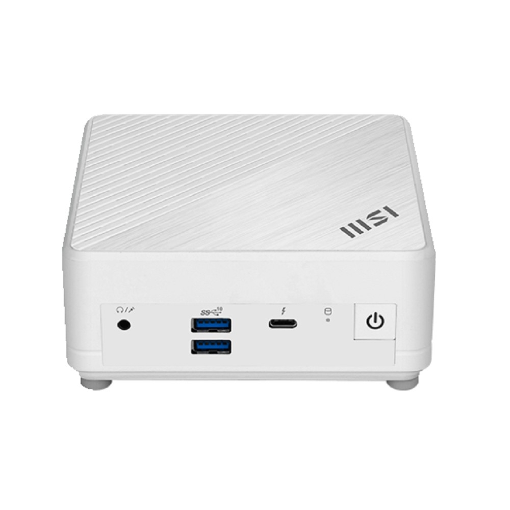 MICROSTAR MSI Cubi 5 1M-616XRU [9S6-B0A822-616] White {Core 7 150U/16Gb/SSD1Tb Graphics/noOS}