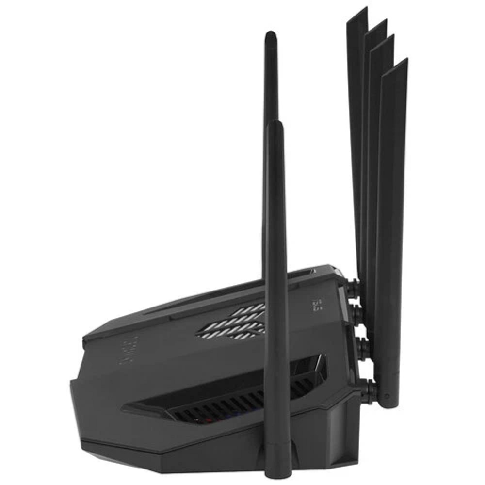 ASUS TUF-BE6500 Беспроводной двухдиапазонный маршрутизатор BE6500, USB 3.0, Wi-Fi 7 (be)
