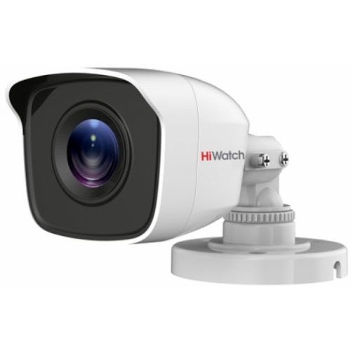 Камера видеонаблюдения Hikvision HiWatch DS-T200 (B) (6 мм) 6-6мм цветная