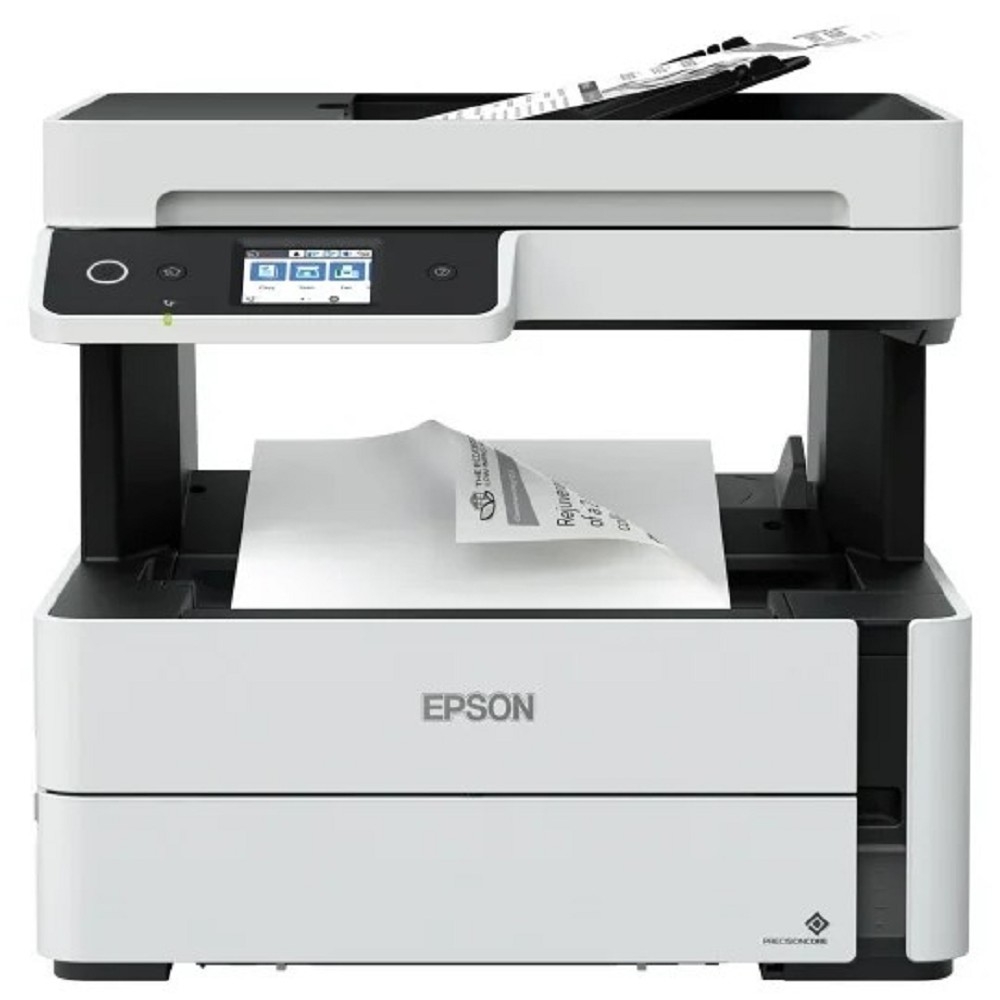 МФУ Epson M3170 A4 [C11CG92501]