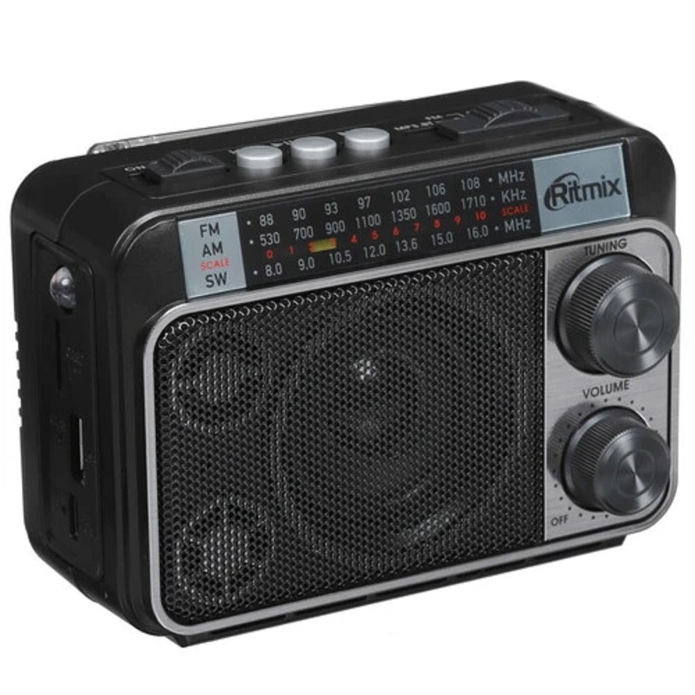 RITMIX RPR-161