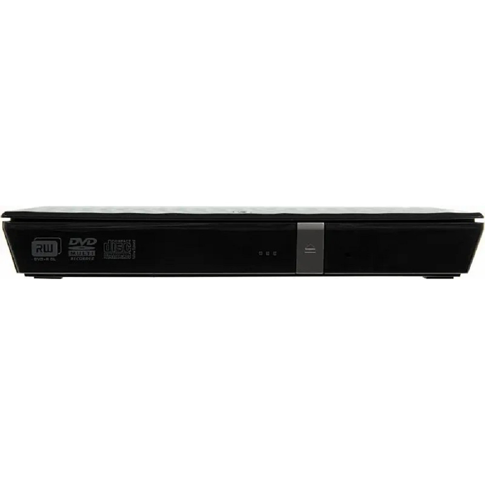 Внешний диск ASUS SDRW-08D2S-U LITE/(D)BLK (G/AS), Black (RTL) <SDRW-08D2S-ULITE/DBLK>