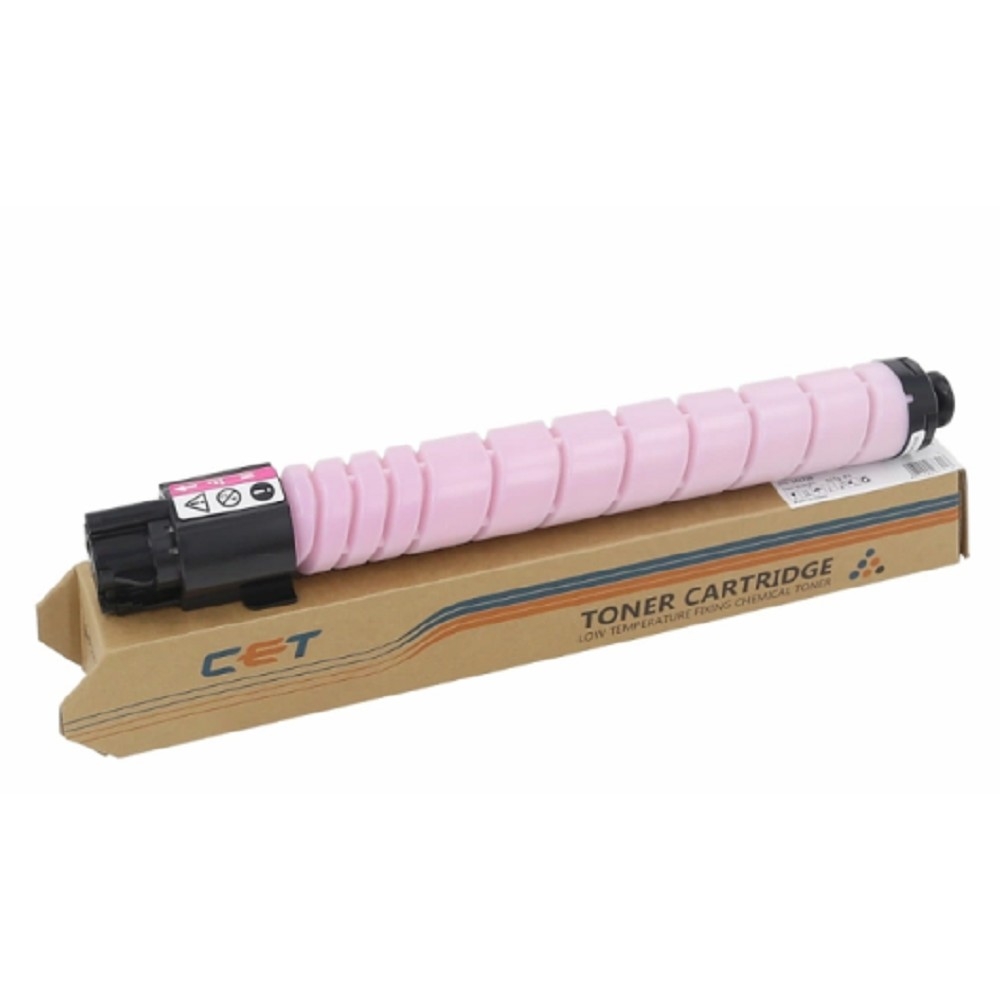 Тонер-картриджи Тонер-картридж (KR1) 841592 для RICOH Aficio MPC305SP/305SPF (CET) Magenta, 117г, 6000 стр., CET141736