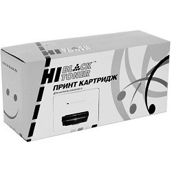40109164 - Тонер-картридж Hi-Black (HB-TK-340) для Kyocera FS-2020D, 12K  от 20 т.р.