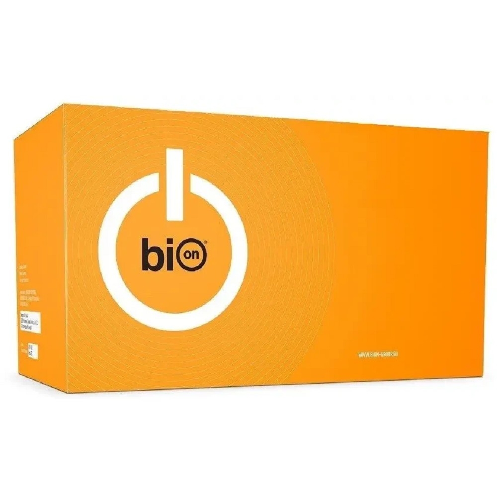 Bion W2410A Картридж для HP Color LaserJet Pro MFP M183fw/182n/M182nw/M155a/155nw (1050 стр.), Черный, с чипом