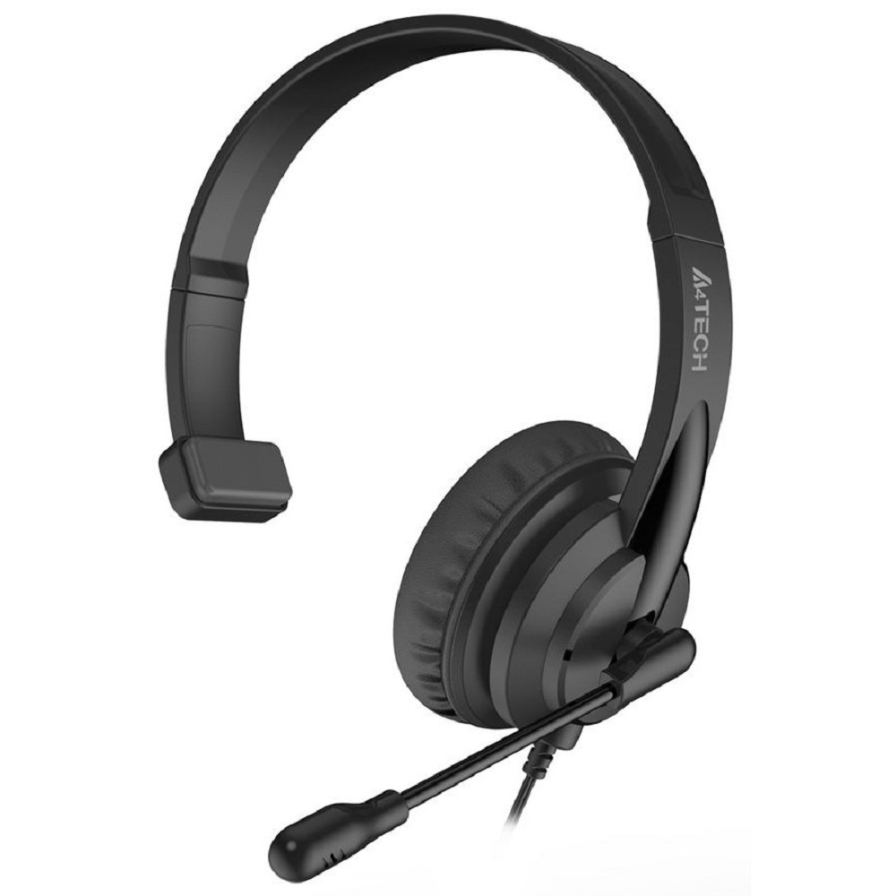 Повреждение упаковки A4Tech HU-11 черный 2м накладные USB