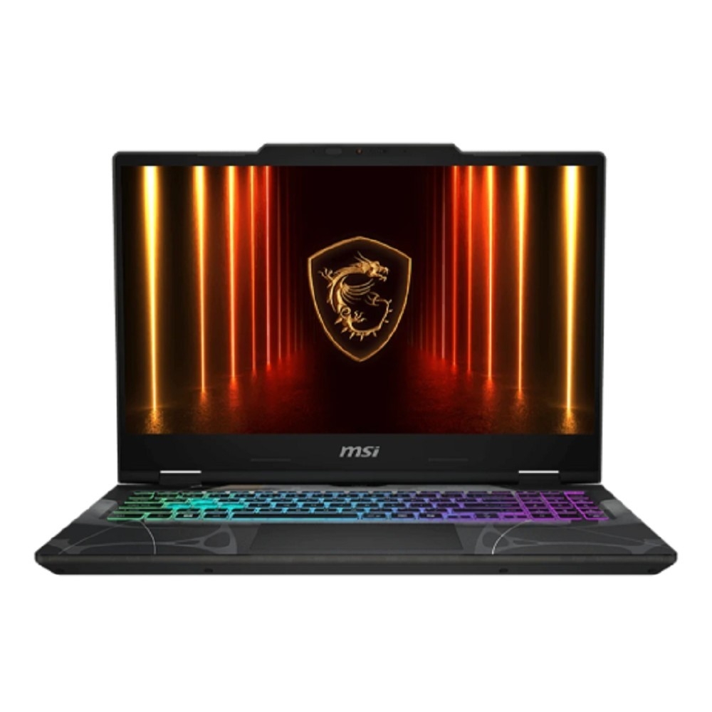 MSI Cyborg 15 B13WEKG-691XRU [9S7-15Q342-691] Black 15.6" {FHD  i7 13620H/16Gb/SSD1Tb/RTX5050 8Gb/DOS}