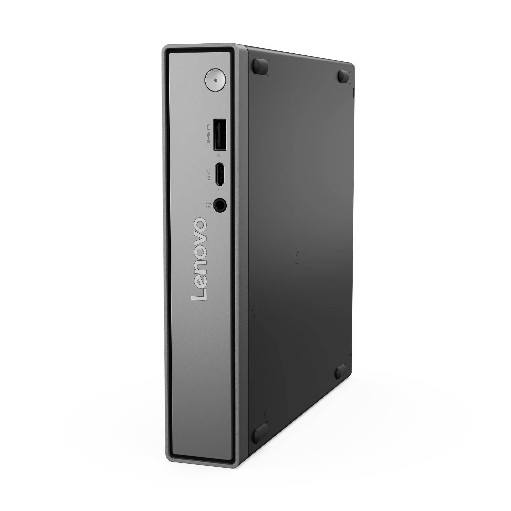 Lenovo ThinkCentre Neo 50q G4 Tiny [13B9005CGP] (КЛАВ.РУС.ГРАВ.) {i5-13420H/8Gb/512Gb SSD/VESA/DOS/k+m}