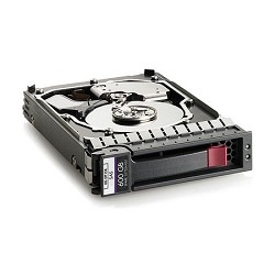 Жесткий диск HP M6612 600GB 6G SAS 15K rpm LFF (3.5-inch) Dual Port Hard Drive (AP872A / 583718-001)