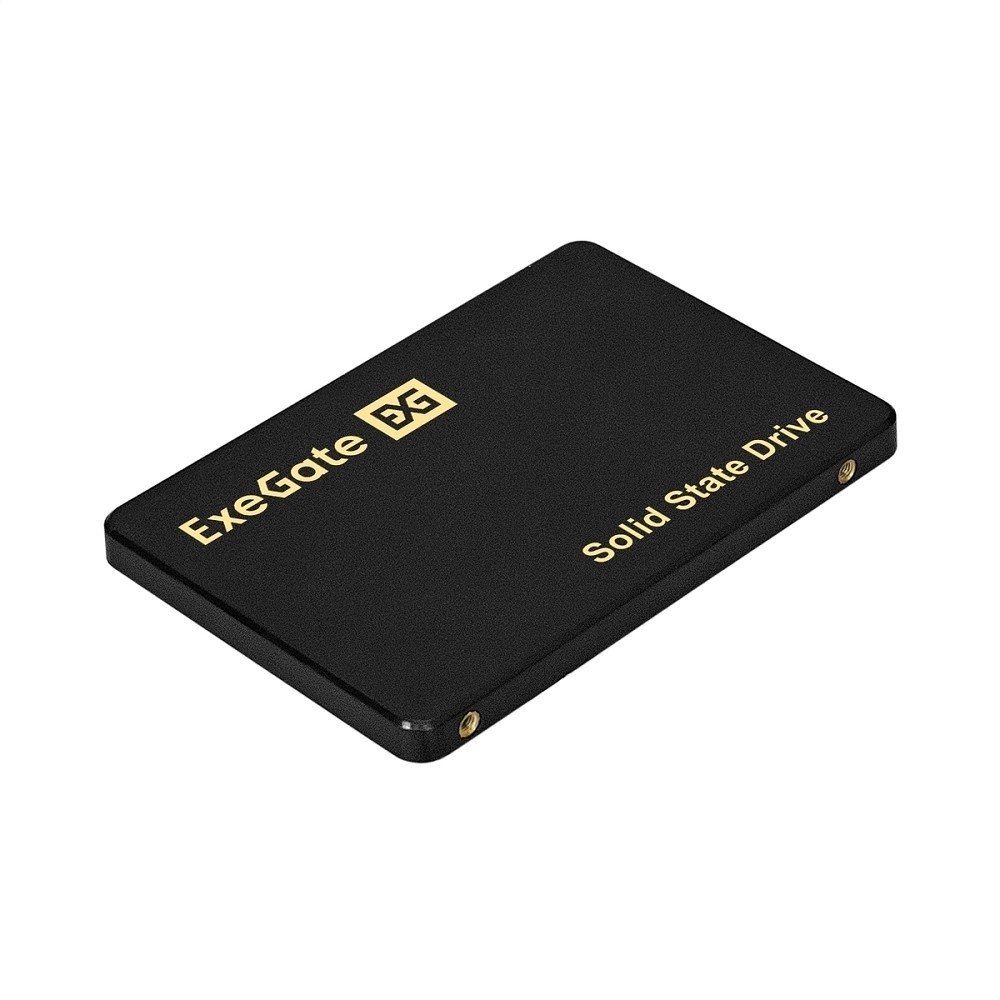 Exegate SSD 2.5" 2Tb ExeGate NextPro+ UV500TS2TB (SATA-III, 3D TLC) [EX295278RUS]